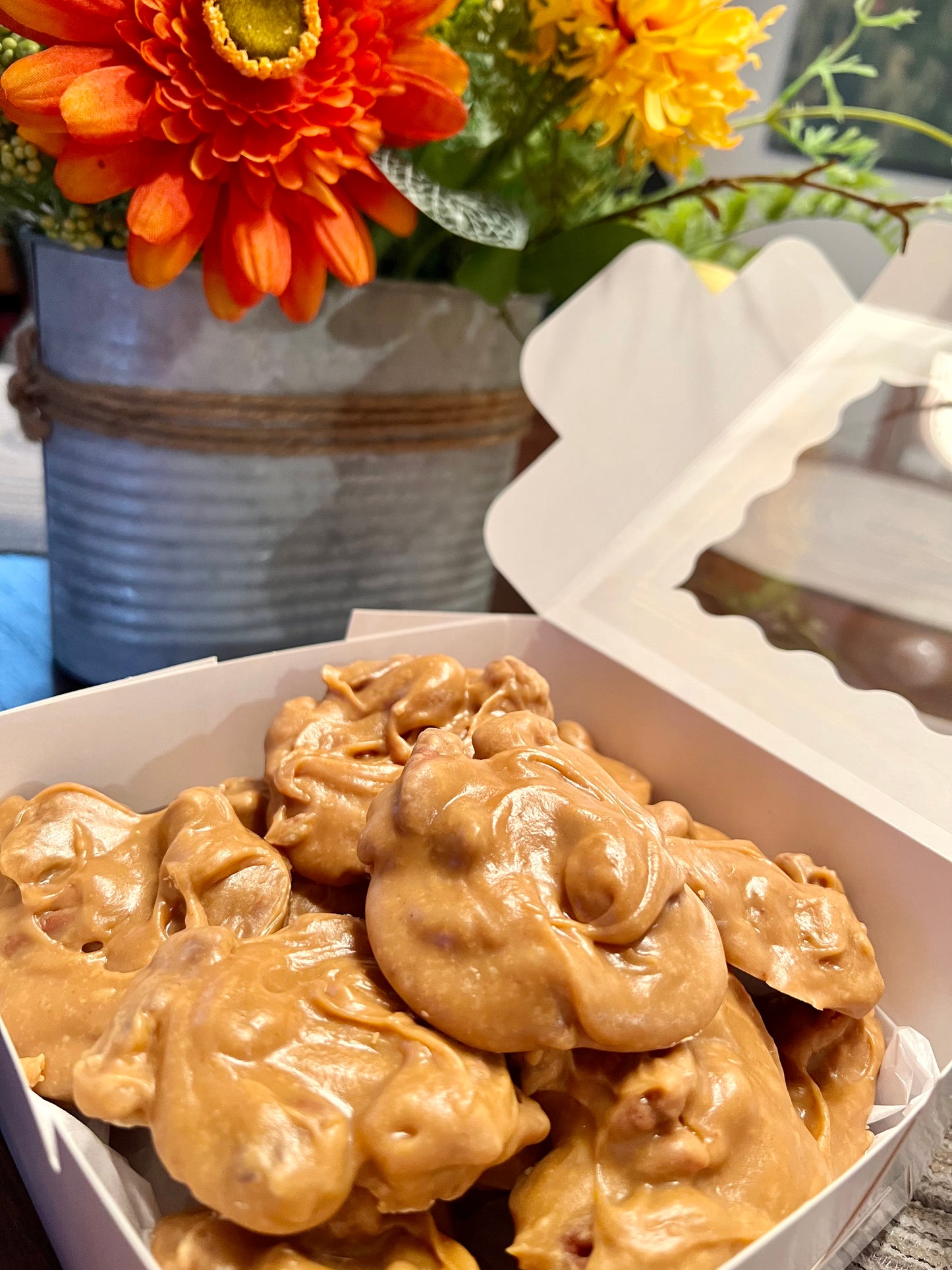 Original Queen Chum’s Pecan