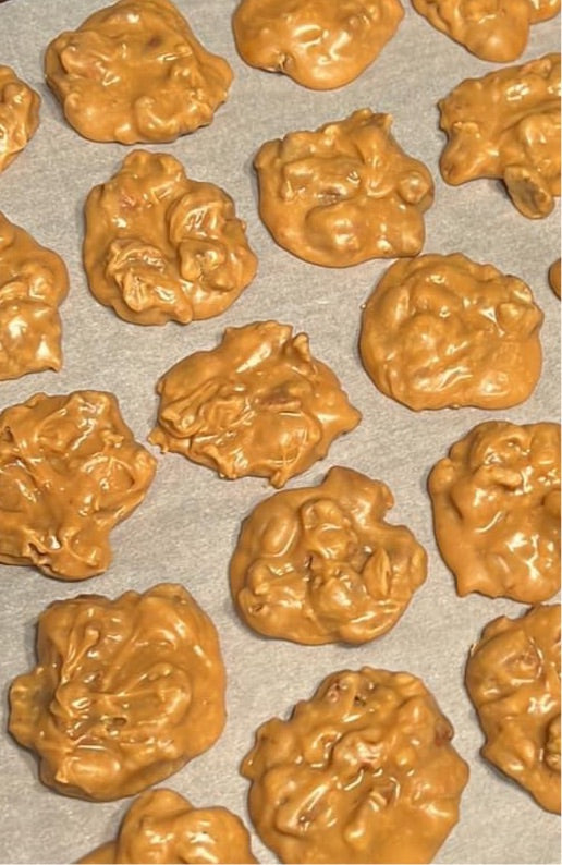 Original Queen Chum’s Pecan